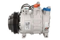 Kompresor klimatyzacji - THERMOTEC KTT090410