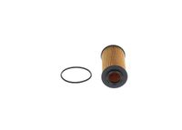 Wkład filtru olejowego - BOSCH F 026 407 338 — zdjęcie 5