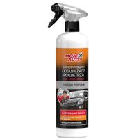 Moje Auto odświeżacz powietrza 500ml AMT19-605 — zdjęcie 2