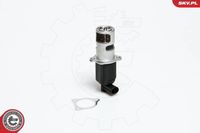 Zawór egr renault laguna 2.2dci - SKV ESEN 14SKV032