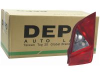 Lampa tył - DEPO 445-1931R-UE
