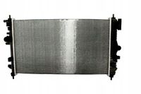 Chłodnica silnika - THERMOTEC D7X070TT