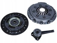 Sprzęgło komplet RepSet Pro - LUK 624 3312 33