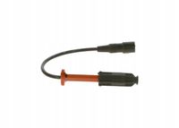 Przewody wys. napędowy. db m111 - BOSCH 0 986 356 311 — zdjęcie 5