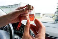 Moje automato-insenti wood-strawberry 8ml AMT15-104 — zdjęcie 3