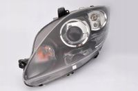 Reflektor xenon lewy LHD - VALEO 044093