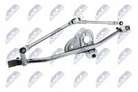 Mechanizm wycieraczek przód - NTY EMW-AU-000 — zdjęcie 2