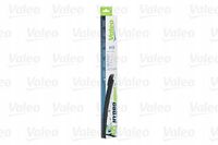Pioro wycier tył 380 hr38 hydroconnect - VALEO 578564 — zdjęcie 4