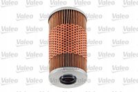 Filtr oleju wkład - VALEO 586534 — zdjęcie 4