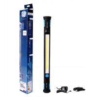 Lampy warsztatowe przenośne - M-TECH M-T ILPRO307