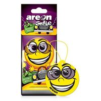 Zapach areon smile dry beverly hills AREASD25