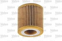 Filtr oleju wkład - VALEO 586536 — zdjęcie 4