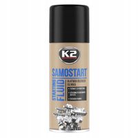 Preparat wspomagajacy rozruch silnika - K2 MELLE K2 T440