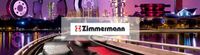 Tarcza hamulcowy lewa - ZIMMERMANN 150.2959.20