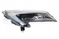 Kierowniczyunkowskaz halogen + led l lhd / rhd - VALEO 047729 — zdjęcie 2