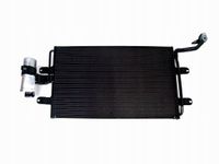 Skraplacz vw golf iv 97- - GT-BERGMANN GT11-051