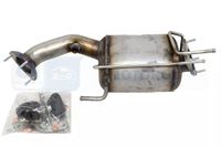 Filtr cząstek stałych DPF - JMJ JMJ1227 — zdjęcie 3