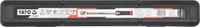 Klucz Dynamometryczny 1/2 20-220NM - YATO YATYT-07605 — zdjęcie 4