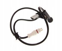 Czujnik abs renault kangoo 02- - MEYLE 16-14 899 0045 — zdjęcie 2