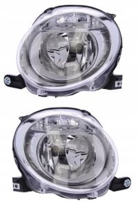 Reflektor - DEPO 661-1155R-LD-EM