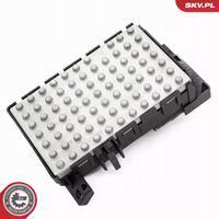 Opornik dmuchawy - SKV ESEN 94SKV134 — zdjęcie 2