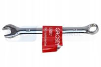 Klucz Płasko-Oczkowy 12mm - GROSLEY GKP12001 — zdjęcie 2