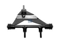 Drążek zmiany biegów - DT SPARE PARTS 1.14398