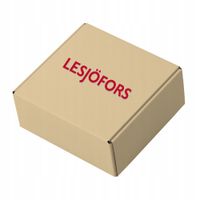 Sprężyna gazowa - LESJOFORS LS8135732 — zdjęcie 2