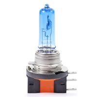 Żarówka halogenowa H15 12V 55W Super White - AMIO AMI01492 — zdjęcie 4