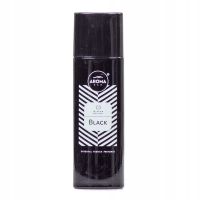 Zapach aroma prestige spray 50ml black - AROMA CAR PARMTMS925326