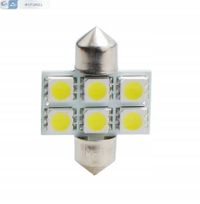 Żarówki, ksenony, led - M-TECH LB027W — zdjęcie 3