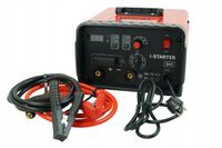 Prostowniki - IDEAL I-STARTER 641