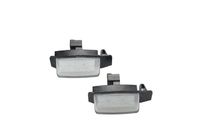 Lampa oświetlenia tablicy rej. L33-210-0001LED