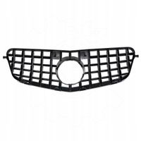 Grill gtr, czarny połysk, mercedes e-klasa (w212,  200… - SKV ESEN 66SKV544 — zdjęcie 2