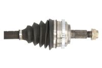 Półoś napędowa - POINT GEAR PNG73085