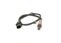 Sonda lambda citroen 1,6 16v - BOSCH 0 258 017 209 — zdjęcie 3