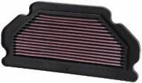 Filtr powietrza - K&N FILTERS KA-6003