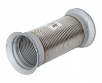 Rura wydechowa - DINEX DIN82271