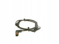 Czujnik prędkości obrotowej koła - BOSCH 0 265 008 135 — zdjęcie 4