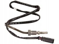 Czujnik temperatury spalin vw passat 05- - MEYLE 114 800 0046