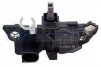 Regulator napięcia alternatora - BOSCH 1 986 AE0 133 — zdjęcie 2