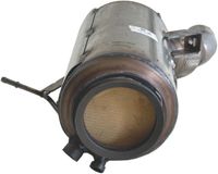 Filtr cząstek stałych - BOSAL BOS097-318