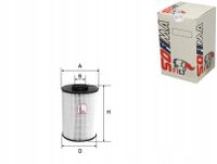 Filtr paliwa - SOFIMA S6055NE