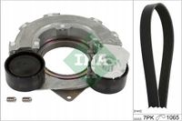 Zestaw paska Micro-V - INA 529 0559 10 — zdjęcie 2