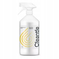 Cleantle tire pro cleaner 1l - CLEANTECH CTL-TPC1L