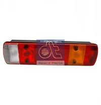 Lampa tył - DT SPARE PARTS 2.24401