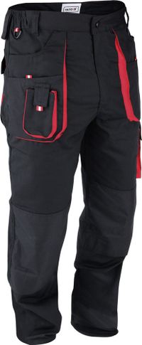Spodnie Robocze Duero Rozm. M - YATO YATYT-8026