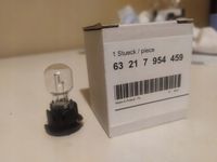 Lampa tył - OE 63 21 7 954 459