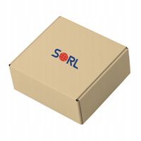 Zawór wieloobwodowy - SORL 3515 007 030 0 — zdjęcie 2