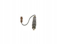 Wtryskiwacz kompletny z CRU (czujnik ruchu iglicy) - BOSCH 0 432 131 780